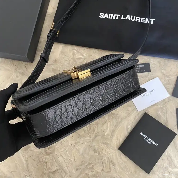 Brother sam 2111HS0079 YSL Bags 0510